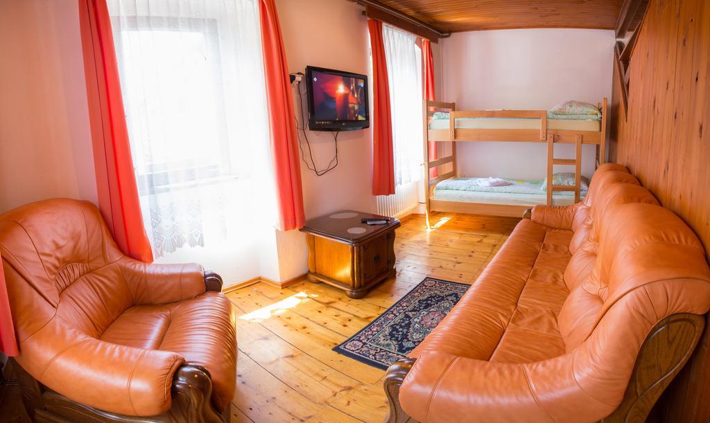 Guest House Gostisce Gacnk V Logu Cerkno Phòng bức ảnh