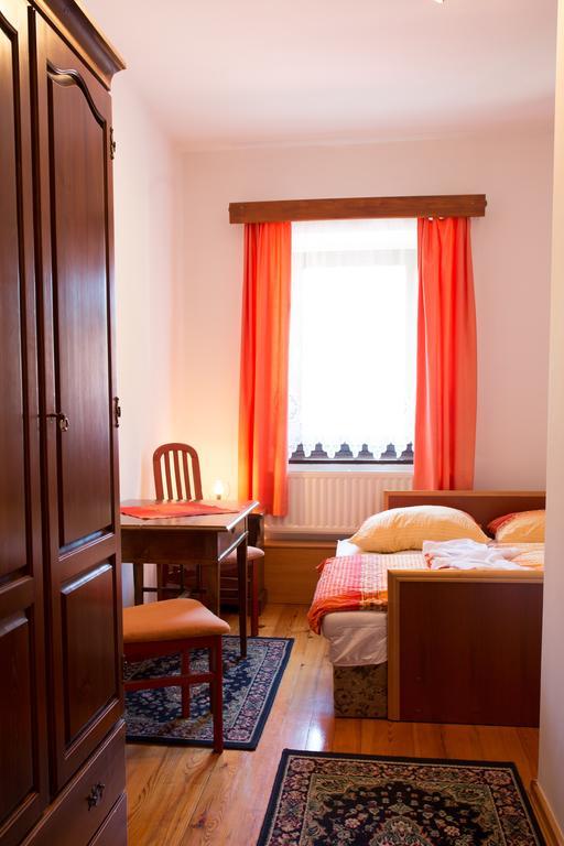 Guest House Gostisce Gacnk V Logu Cerkno Phòng bức ảnh