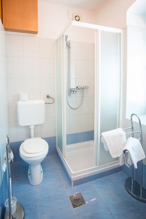 Guest House Gostisce Gacnk V Logu Cerkno Phòng bức ảnh