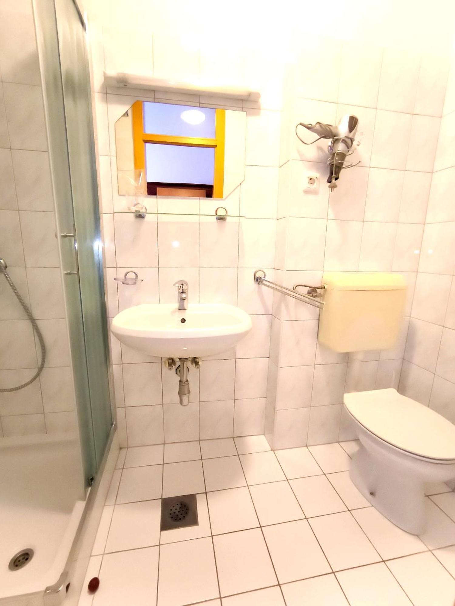 Guest House Gostisce Gacnk V Logu Cerkno Ngoại thất bức ảnh