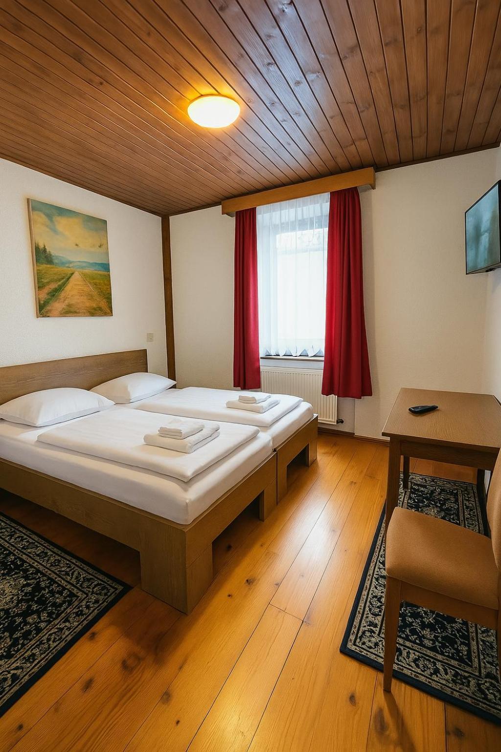 Guest House Gostisce Gacnk V Logu Cerkno Ngoại thất bức ảnh