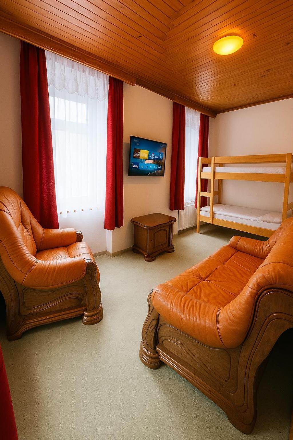 Guest House Gostisce Gacnk V Logu Cerkno Ngoại thất bức ảnh